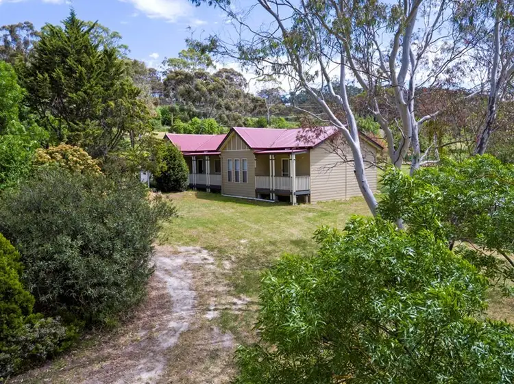 Second view of Homely house listing, 7685 Horrocks Highway, Penwortham SA 5453