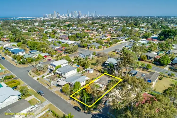 20 Schneider Avenue, Labrador QLD 4215