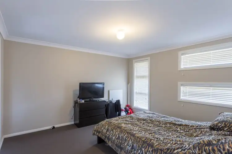 Fifth view of Homely house listing, 5 Abelia Close, Orange NSW 2800