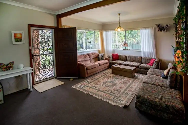 Second view of Homely house listing, 57 Point Road, Tuncurry NSW 2428