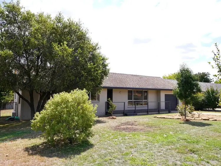 Main view of Homely house listing, 28 Newcombe Street, Cowra NSW 2794