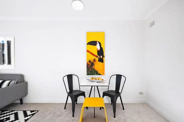 Fourth view of Homely apartment listing, 17/21 Rosalind Street, Cammeray NSW 2062