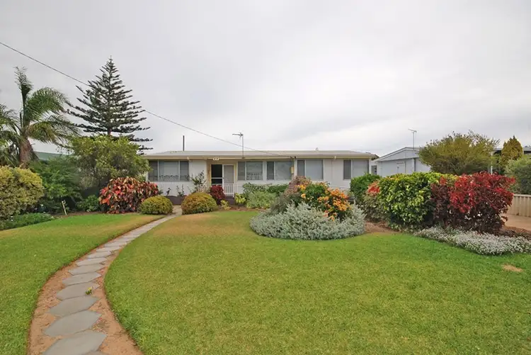 Main view of Homely house listing, 43 Hasting Street, Jurien Bay WA 6516