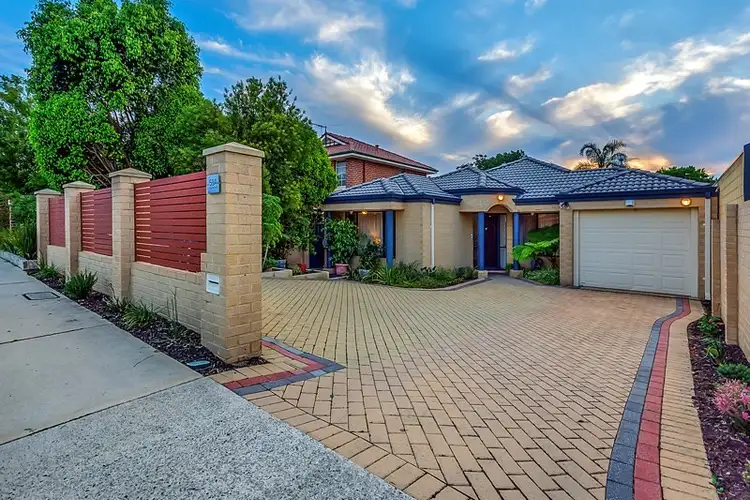 Seventh view of Homely house listing, 59A Welwyn Avenue, Manning WA 6152