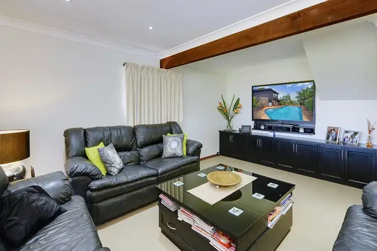 Fifth view of Homely house listing, 367 Somerville Road, Hornsby Heights NSW 2077