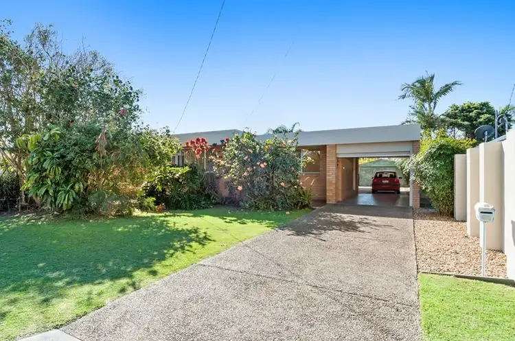 Sixth view of Homely house listing, 35 Allawah Street, Sorrento QLD 4217