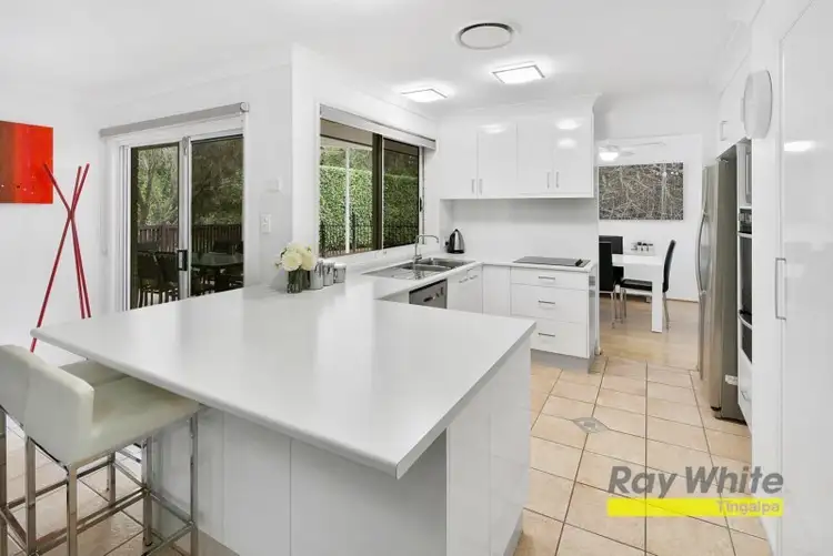 Sixth view of Homely house listing, 12 Solomon Crescent, Tingalpa QLD 4173