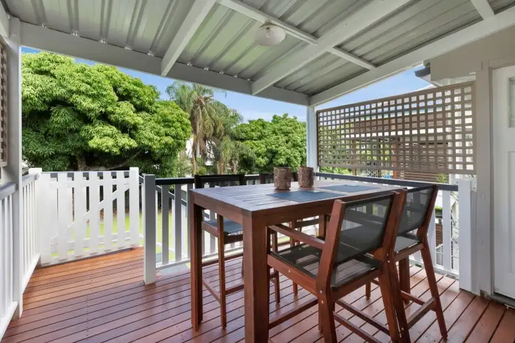 Fifth view of Homely house listing, 57 Cosker Street, Annerley QLD 4103