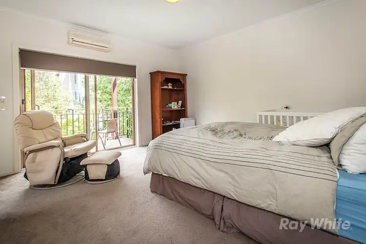 Sixth view of Homely townhouse listing, 2/12-18 Bourke Street, Ringwood VIC 3134