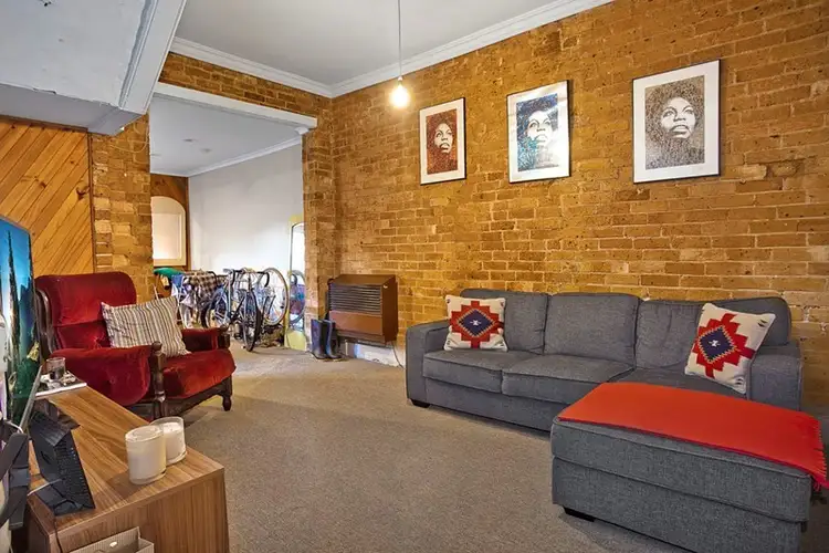 Second view of Homely house listing, 10 Stirling Street, Redfern NSW 2016