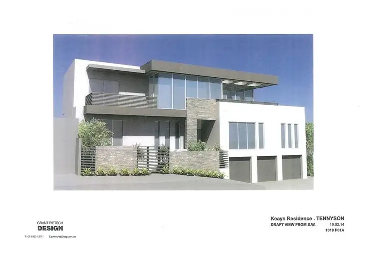2A Bournemouth Street, Tennyson SA 5022