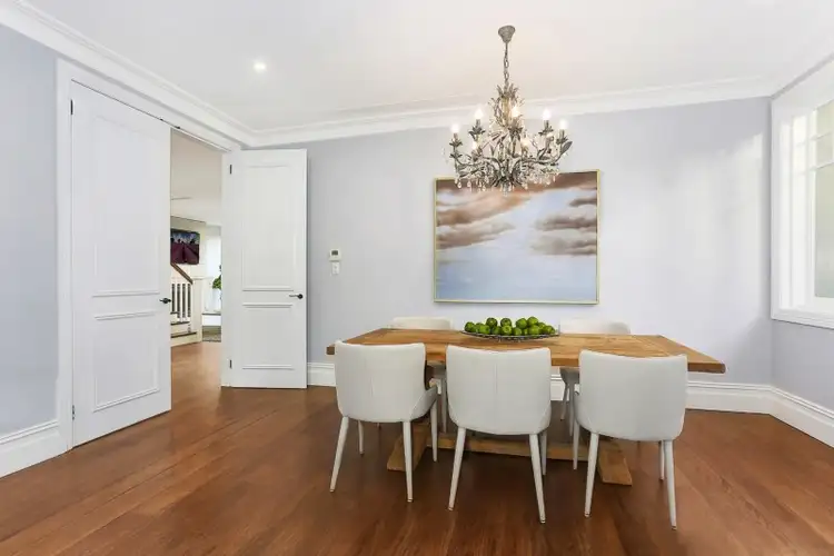 Fifth view of Homely house listing, 9 Dudley Road, Rose Bay NSW 2029