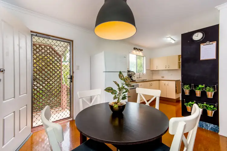 Fourth view of Homely house listing, 45 Parthenia Street, Boondall QLD 4034
