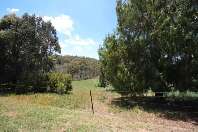 Fourth view of Homely land listing, 37 Shakespeare Close, Oberon NSW 2787