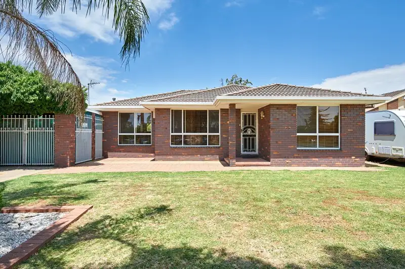 Main view of Homely house listing, 17 Sackville Drive, Forest Hill NSW 2651