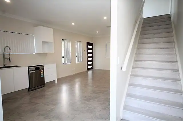 Fourth view of Homely townhouse listing, 1/12 Hill Road, Lurnea NSW 2170