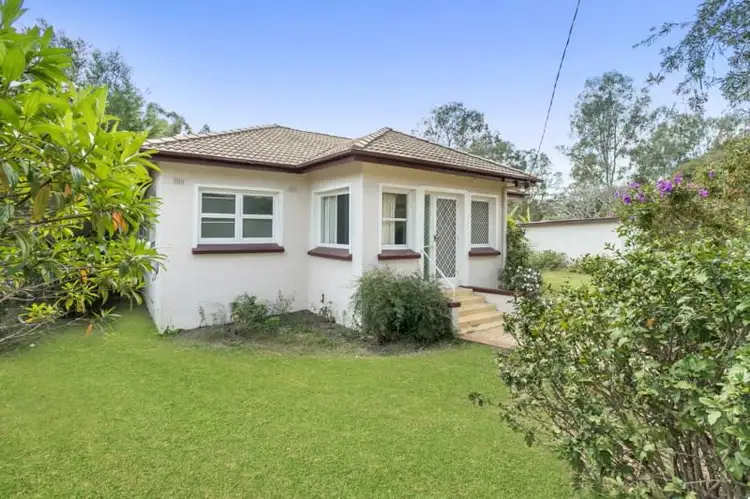 Second view of Homely house listing, 124 Goodwin Terrace, Moorooka QLD 4105