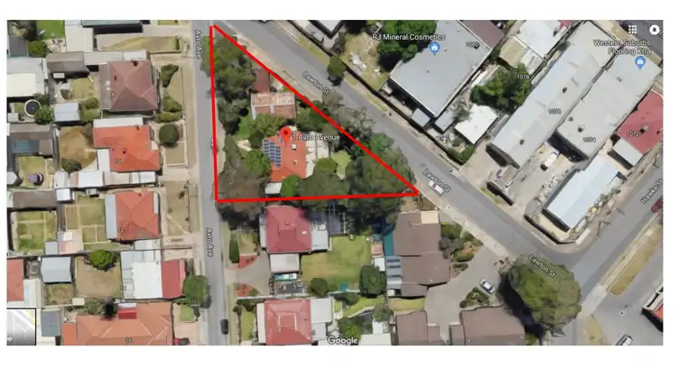 1 Avro Avenue, Albert Park SA 5014