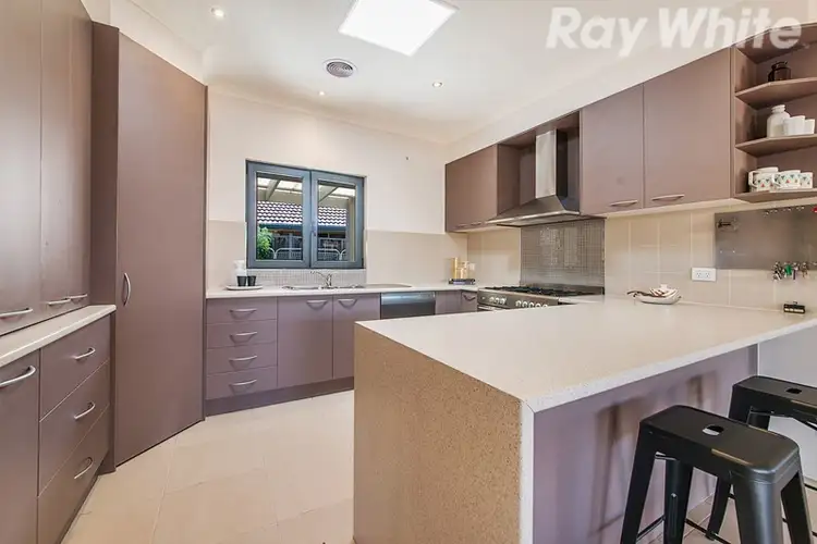Fourth view of Homely house listing, 17 Ellendale Street, Rowville VIC 3178