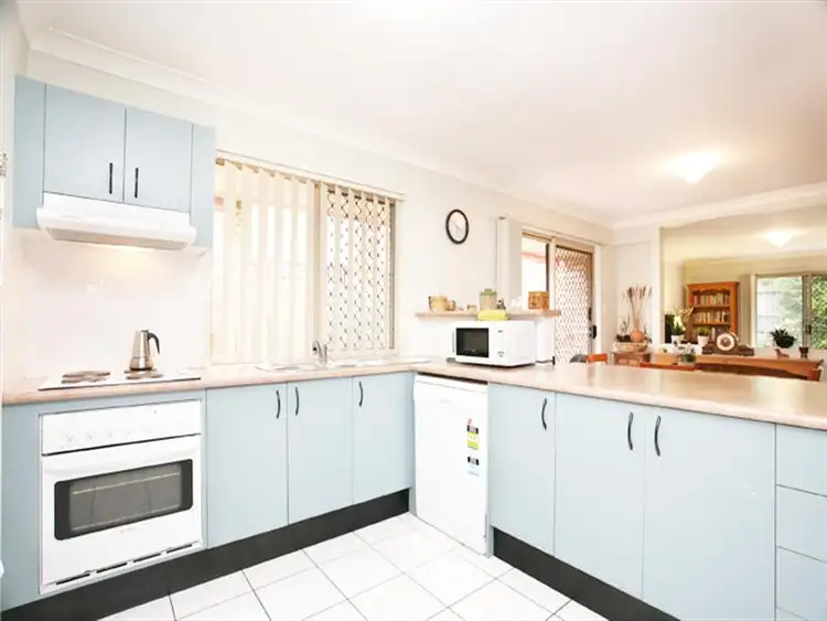Second view of Homely house listing, 27 St James Street, Forest Lake QLD 4078