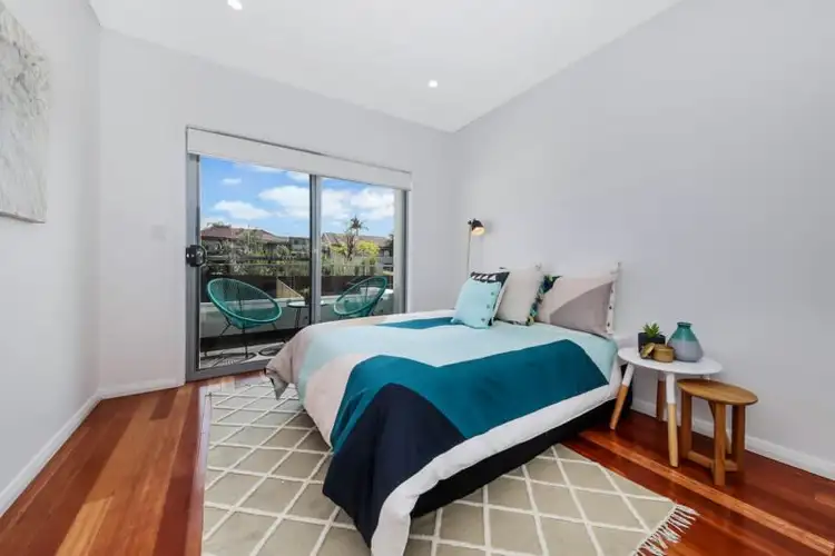 Fourth view of Homely other listing, 24A Winifred Street, Condell Park NSW 2200