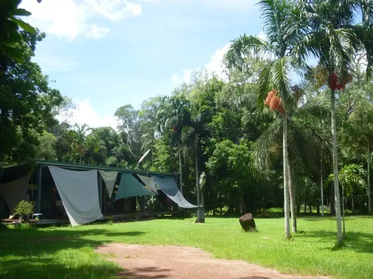 Main view of Homely rural property listing, 1774 Endeavour Valley Road, Cooktown QLD 4895