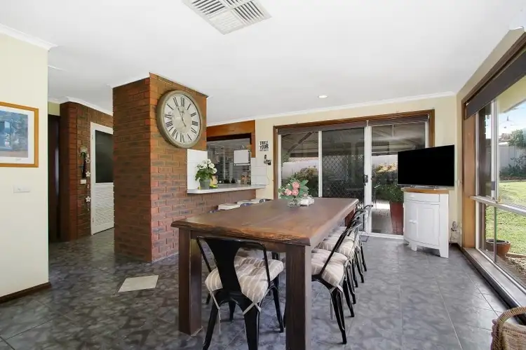 Fifth view of Homely house listing, 32 La Fontaine Avenue, Lavington NSW 2641