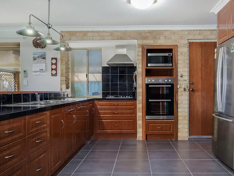 Sixth view of Homely house listing, 59 Lakemba Way, Waikiki WA 6169