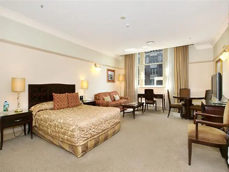 508/167 Albert Street, Brisbane (CBD) QLD 4000
