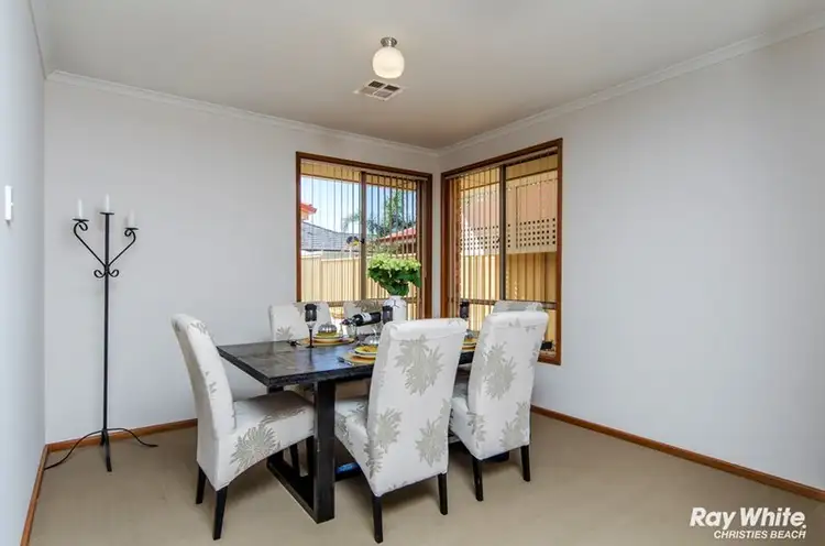 Fourth view of Homely house listing, 33 Lighthouse Terrace, Seaford Meadows SA 5169