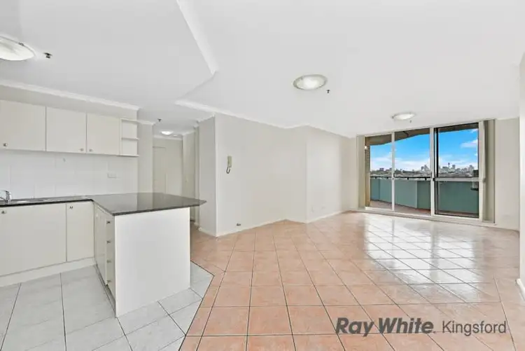 Second view of Homely apartment listing, 37/44-50 Gardeners Road, Kingsford NSW 2032