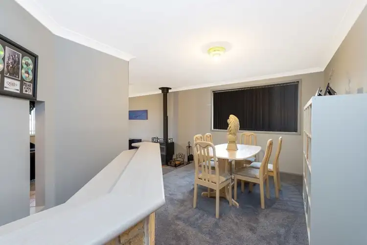 Sixth view of Homely house listing, 25 Lavender Court, St Helens Park NSW 2560