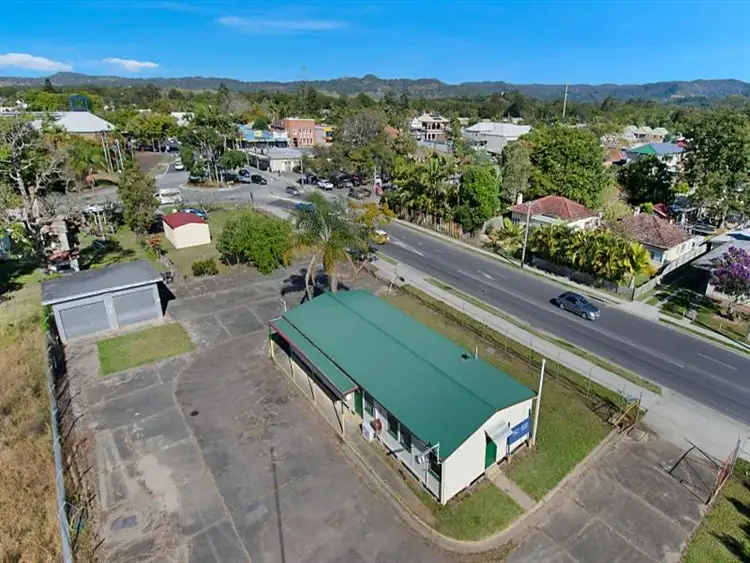 Fifth view of Homely other listing, Lot 1 Station Street, Mullumbimby NSW 2482