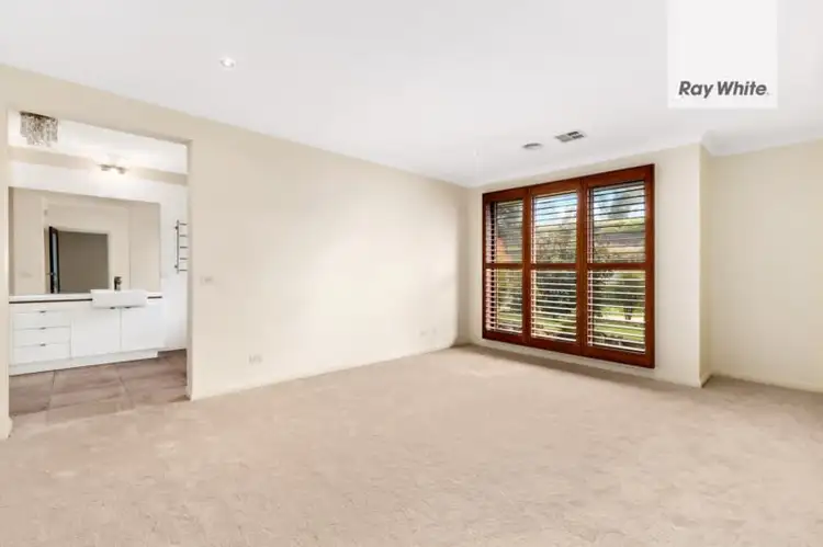 Fifth view of Homely house listing, 31 Dalmeny Way, Mernda VIC 3754