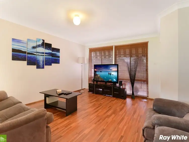Second view of Homely house listing, 12 Barcoo Circuit, Albion Park NSW 2527