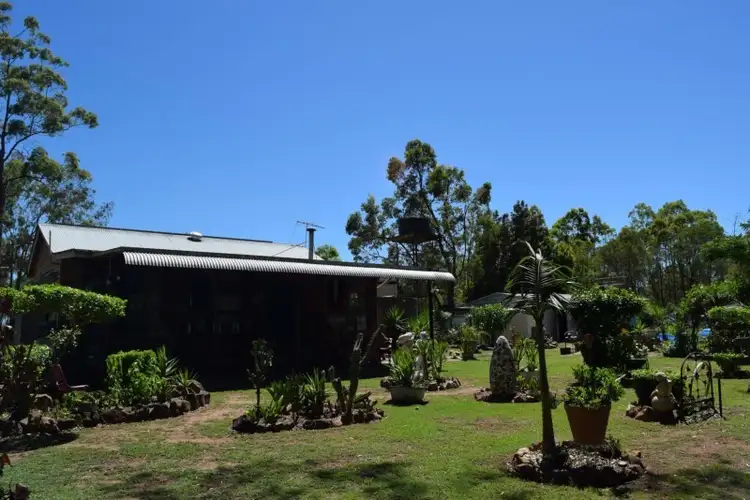 Seventh view of Homely rural property listing, 127 Mount Mulgowie Road, Buaraba QLD 4311