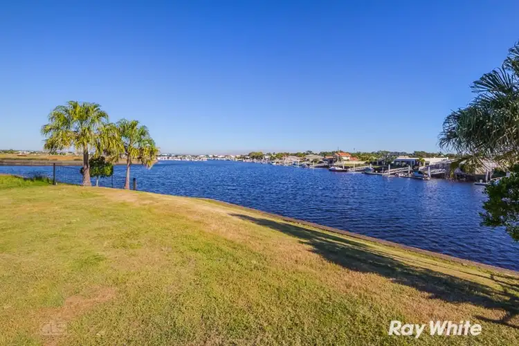 Fifth view of Homely land listing, 44 Raptor Parade, Banksia Beach QLD 4507