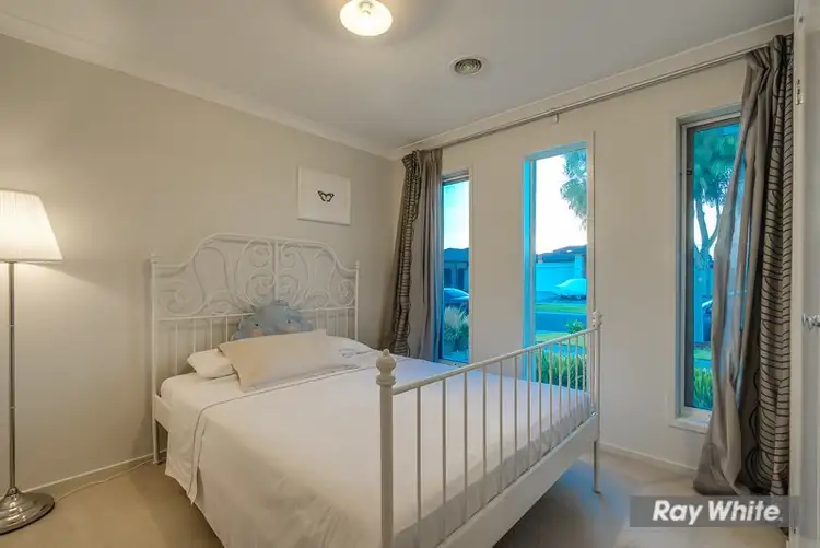 Sixth view of Homely house listing, 11 Bushfield Road, Truganina VIC 3029