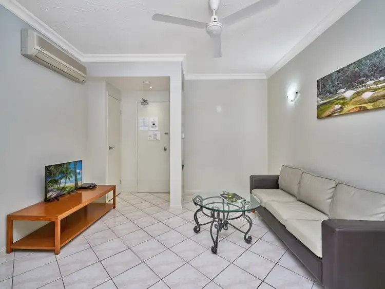 Fifth view of Homely unit listing, 1213/2 Greenslopes Street, Cairns North QLD 4870