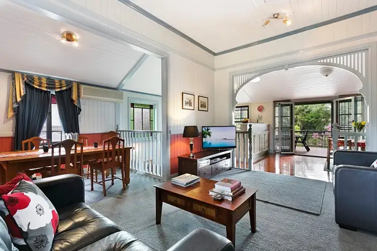 Fourth view of Homely house listing, 12 Turner Street, Corinda QLD 4075