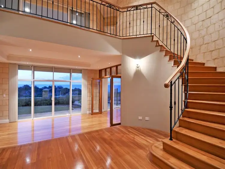 Sixth view of Homely house listing, 34 Alexis Circle, PORT BOUVARD, Wannanup WA 6210