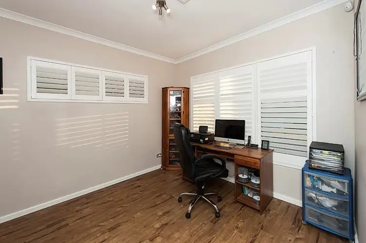 Seventh view of Homely house listing, 8 White Hart Lane, Baldivis WA 6171