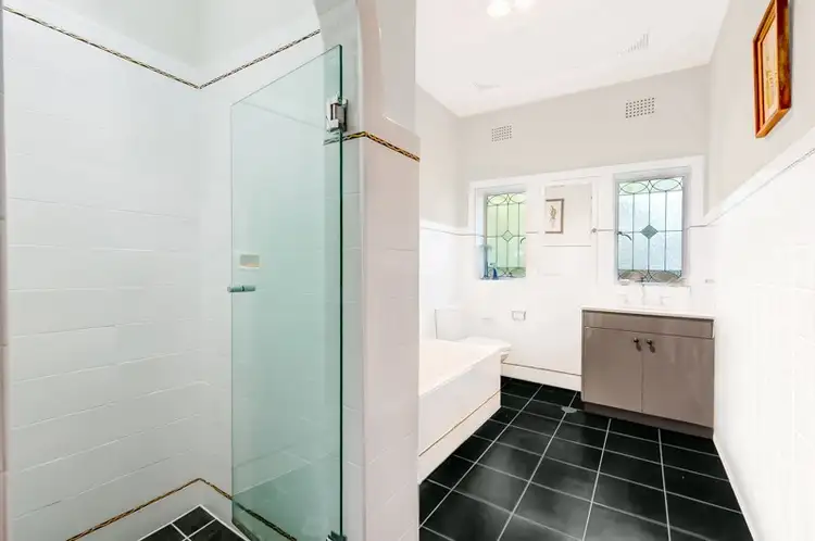 Seventh view of Homely house listing, 68 Clanville Road, Roseville NSW 2069