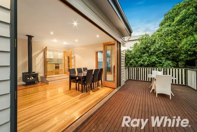 Sixth view of Homely house listing, 11 Latrobe Street, Box Hill South VIC 3128
