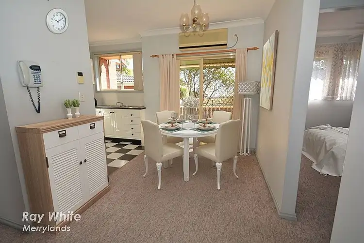 Fifth view of Homely villa listing, 2/110 Braeside Road, Greystanes NSW 2145