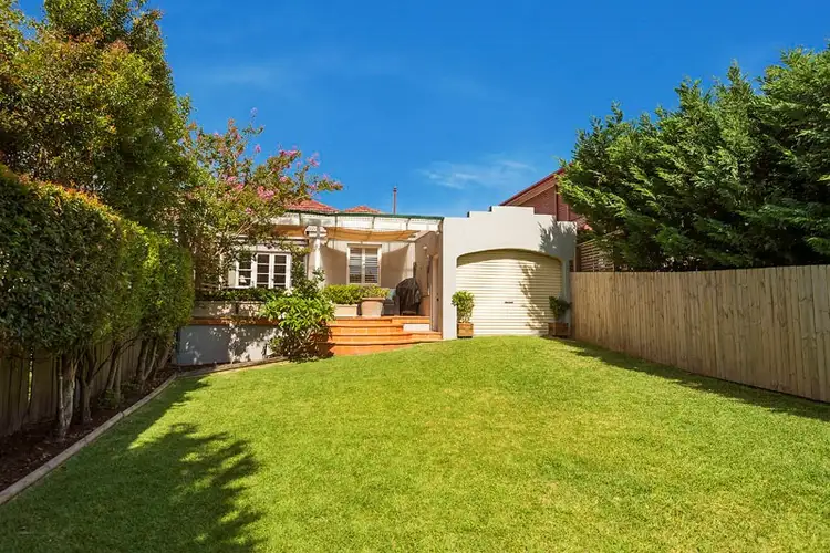 Third view of Homely other listing, 9A Alleyne Street, Chatswood NSW 2067