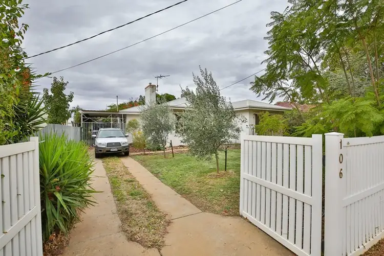 106 Twelfth Street, Mildura VIC 3500