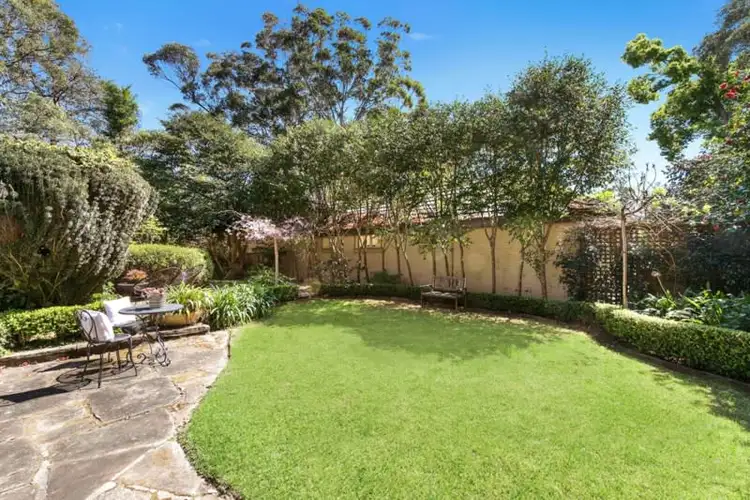 Second view of Homely house listing, 58 Junction Road, Wahroonga NSW 2076
