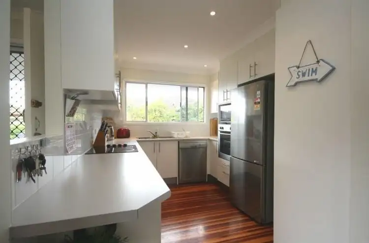 Fourth view of Homely house listing, 13 Hurrell Street, Clontarf QLD 4019