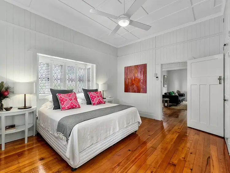 Seventh view of Homely house listing, 74 Woodville Street, Hendra QLD 4011